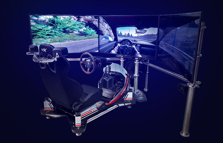 imotion racing simulator header mobile
